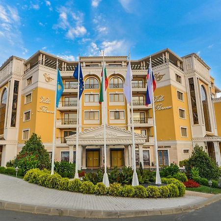 Villa Florence Boutique Apart Hotel 圣弗拉斯 外观 照片