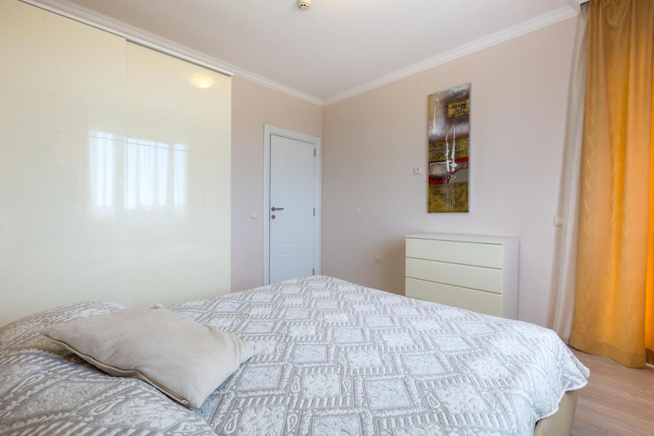 Villa Florence Boutique Apart Hotel 圣弗拉斯 外观 照片