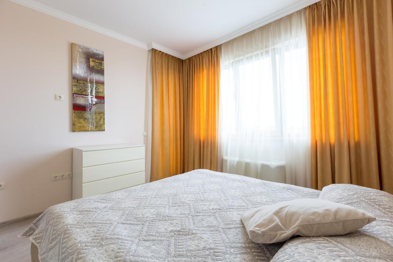 Villa Florence Boutique Apart Hotel 圣弗拉斯 外观 照片