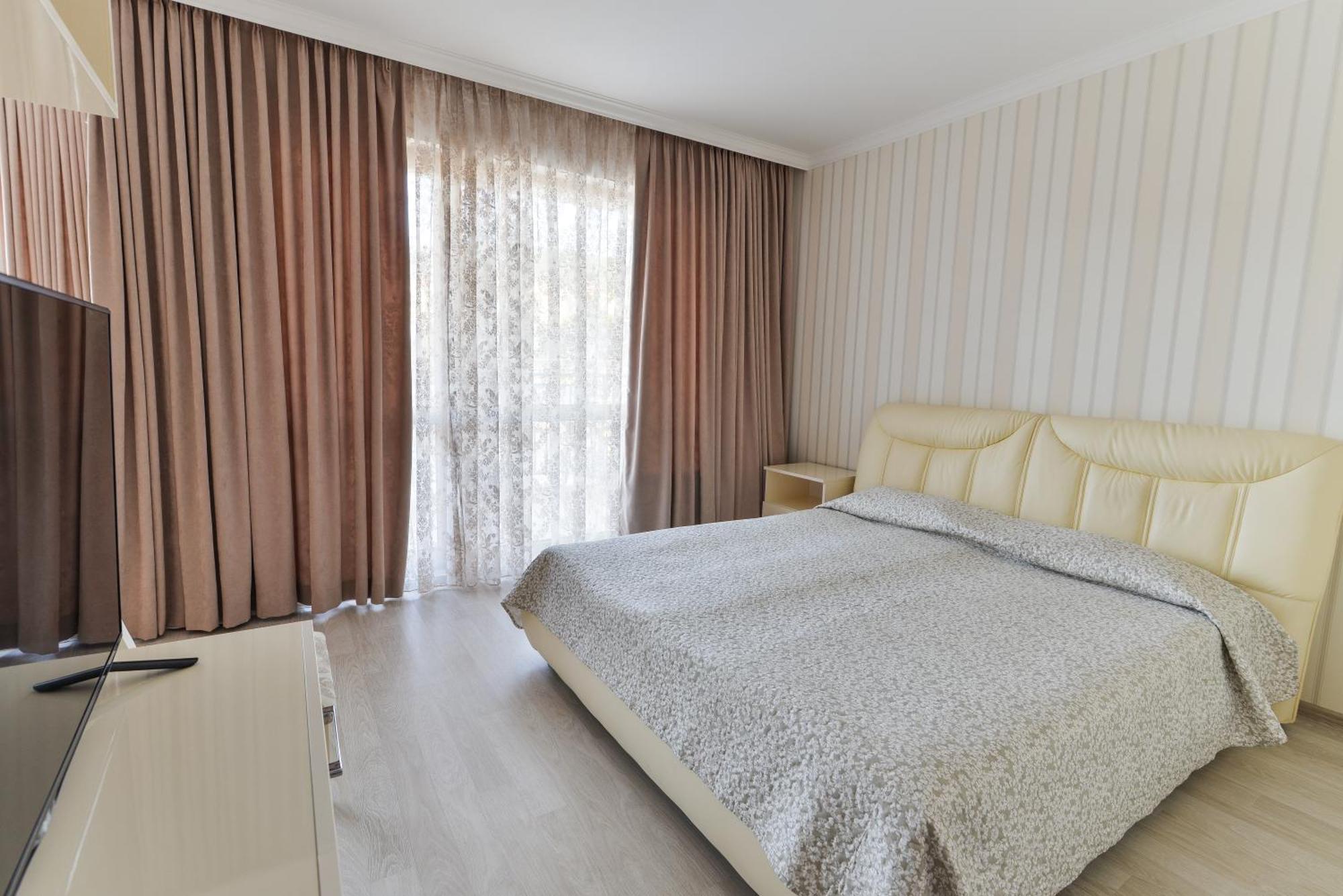 Villa Florence Boutique Apart Hotel 圣弗拉斯 外观 照片